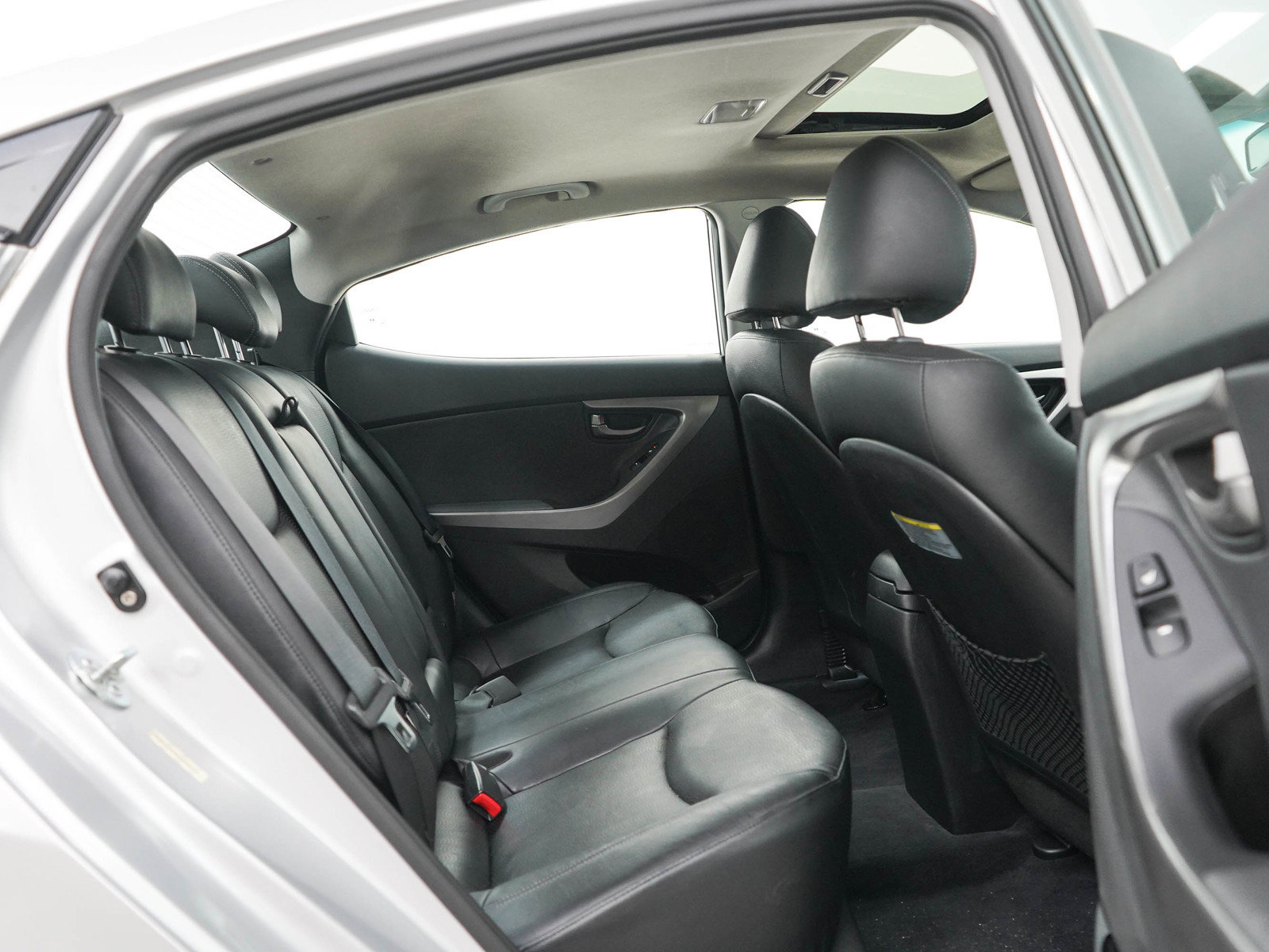 Used 2013 Hyundai Elantra Limited FWD image 12