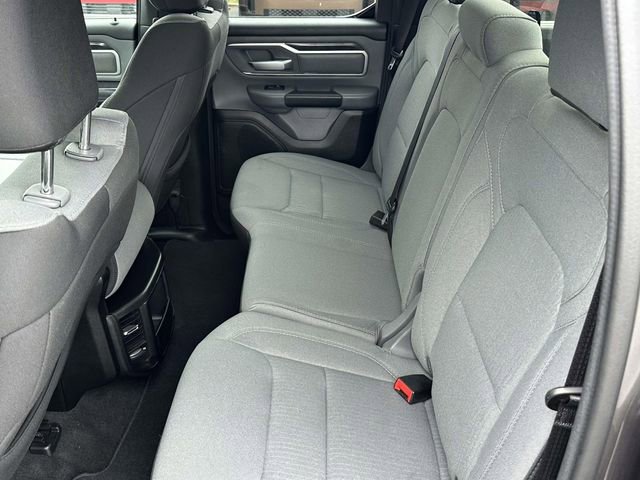 Used 2022 RAM 1500 Big Horn AWD/4WD image 12