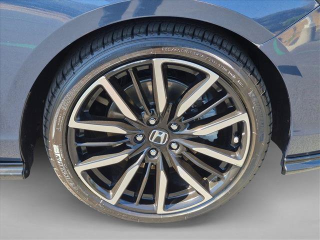 Used 2024 Honda Accord Touring image 23