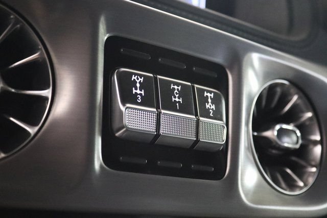 Used 2022 Mercedes-Benz G 550 image 26