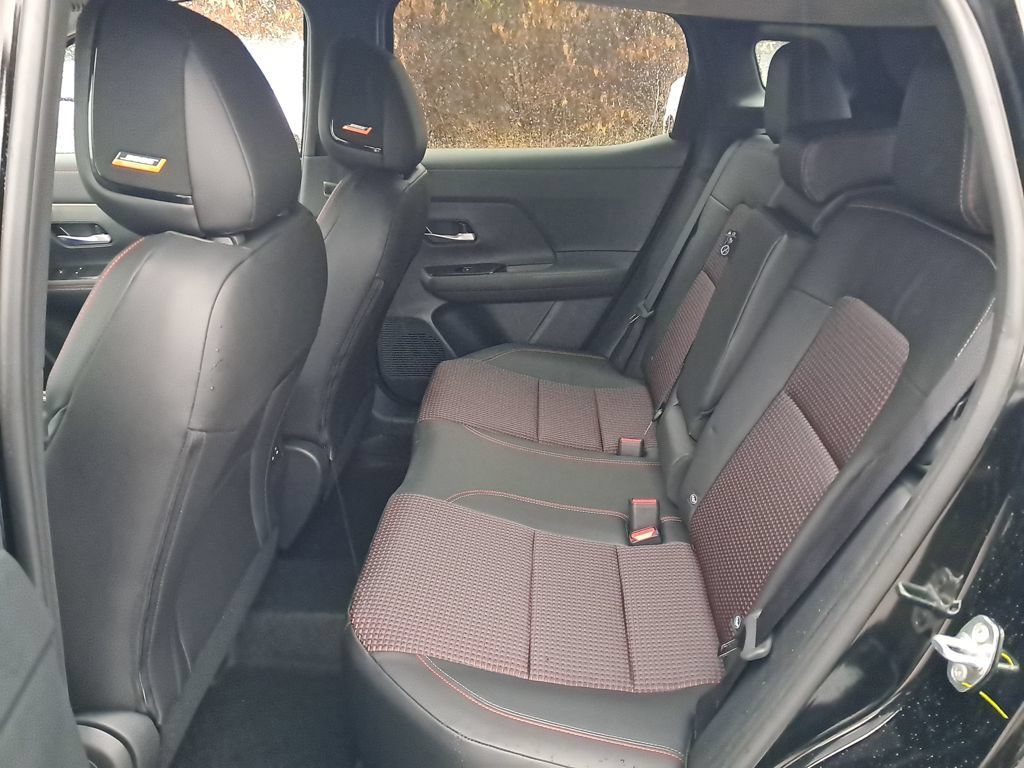 New 2026 Nissan Kicks SR w/ SR Premium Package AWD/4WD image 26