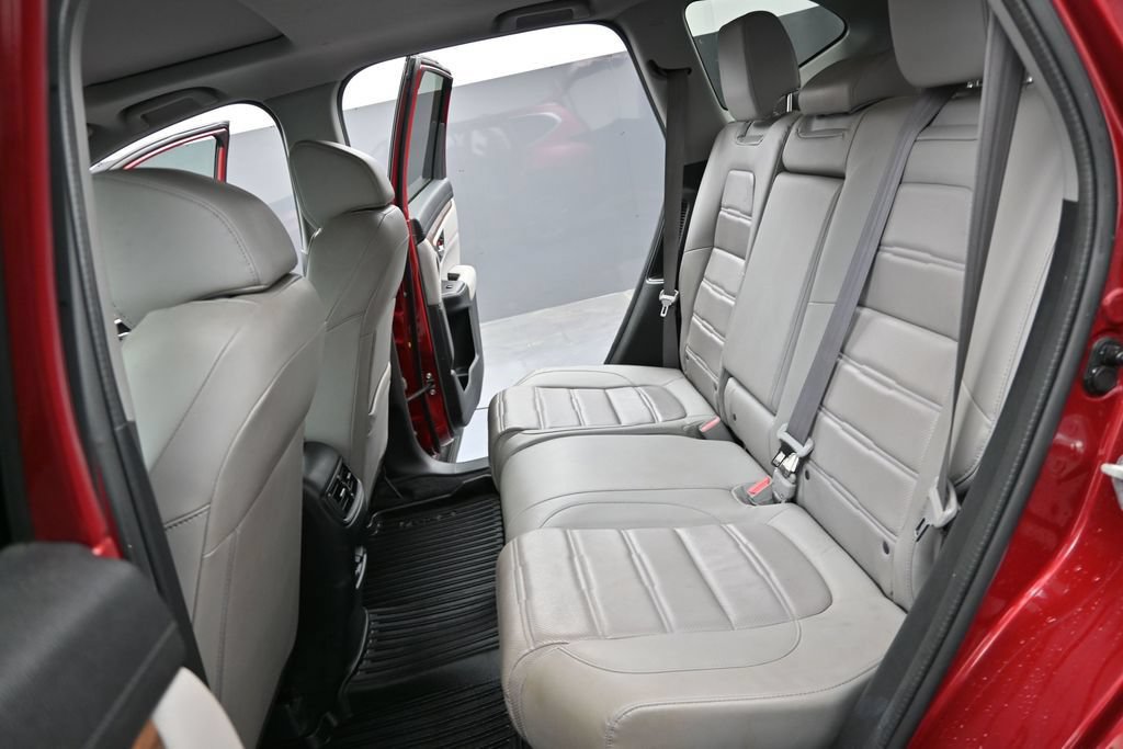 Used 2022 Honda CR-V EX-L image 17