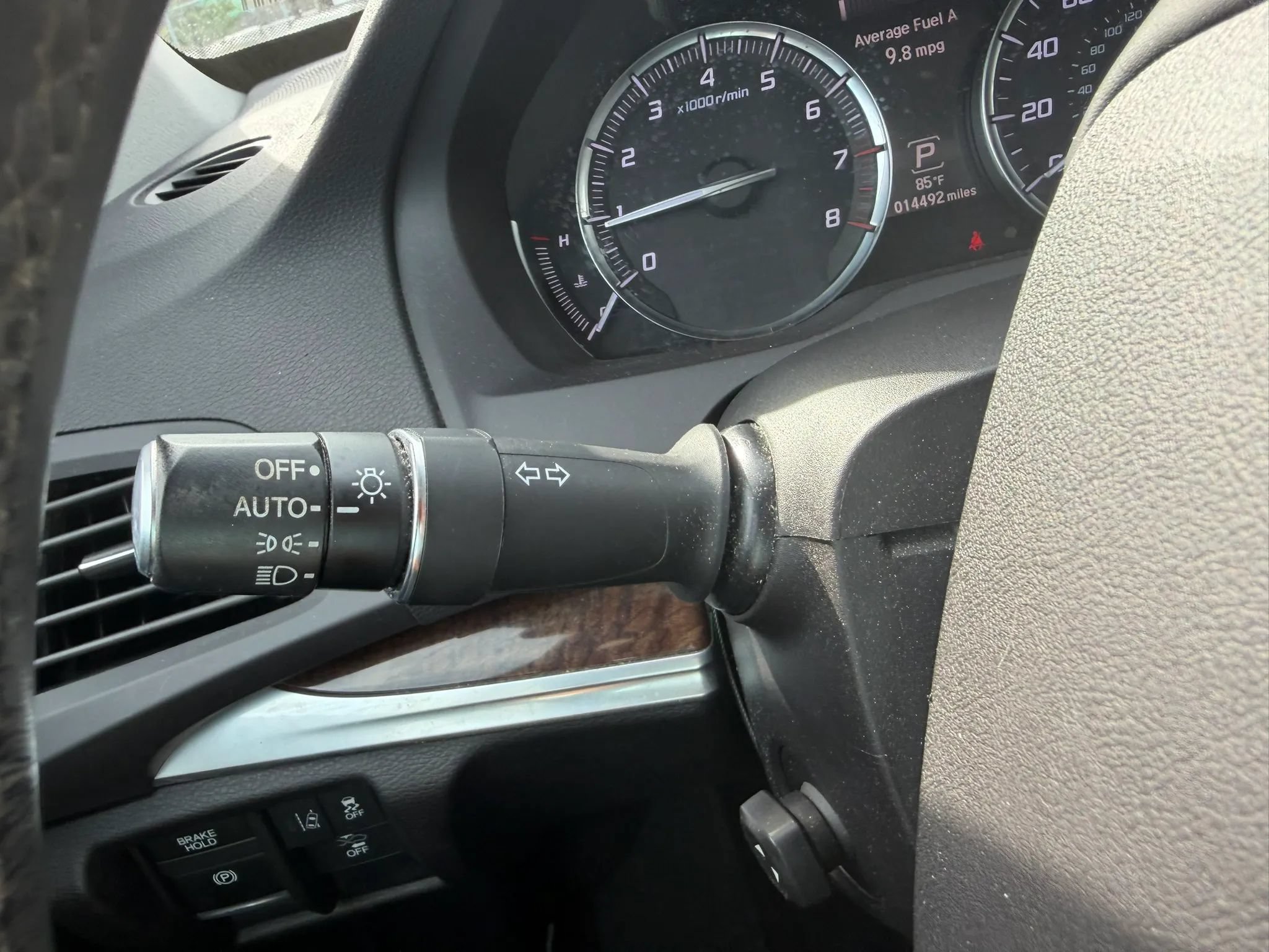 Used 2017 Acura MDX FWD w/ Technology Package image 16