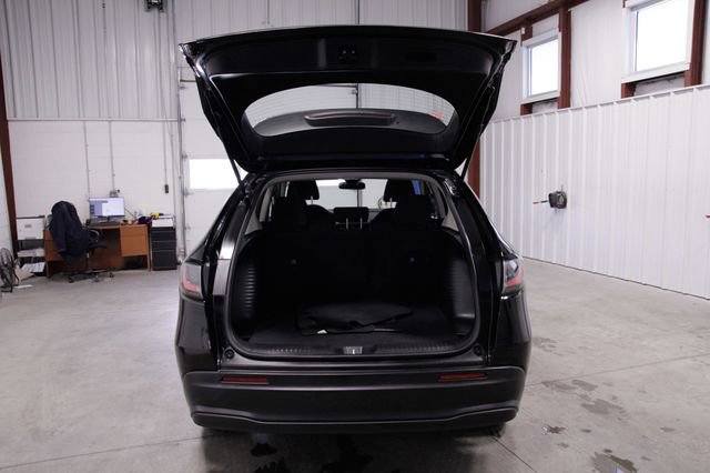 Certified 2023 Honda HR-V LX image 20
