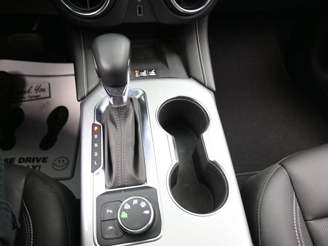 Used 2023 Chevrolet Blazer LT w/ LPO, Black Sport Package image 11