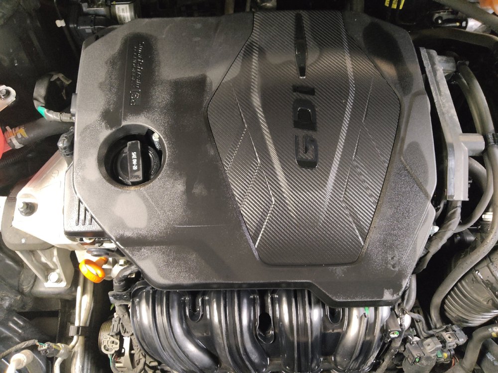 Used 2022 Hyundai Santa Cruz SEL w/ Activity Package FWD image 30
