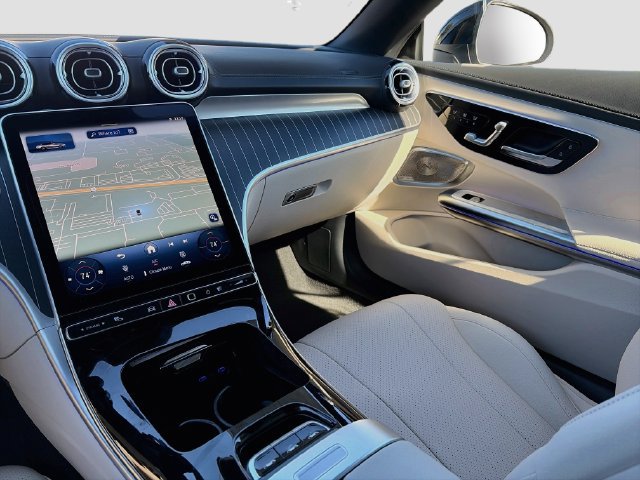 New 2027 Mercedes-Benz CLE 450 4MATIC Cabriolet image 23