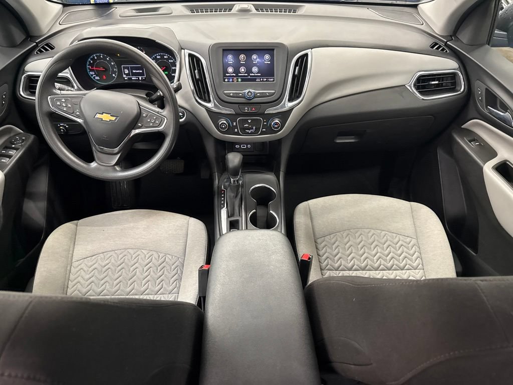 Used 2024 Chevrolet Equinox LS FWD image 18