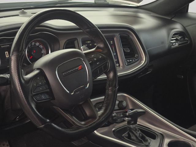 Used 2022 Dodge Challenger R/T w/ Plus Package RWD image 19