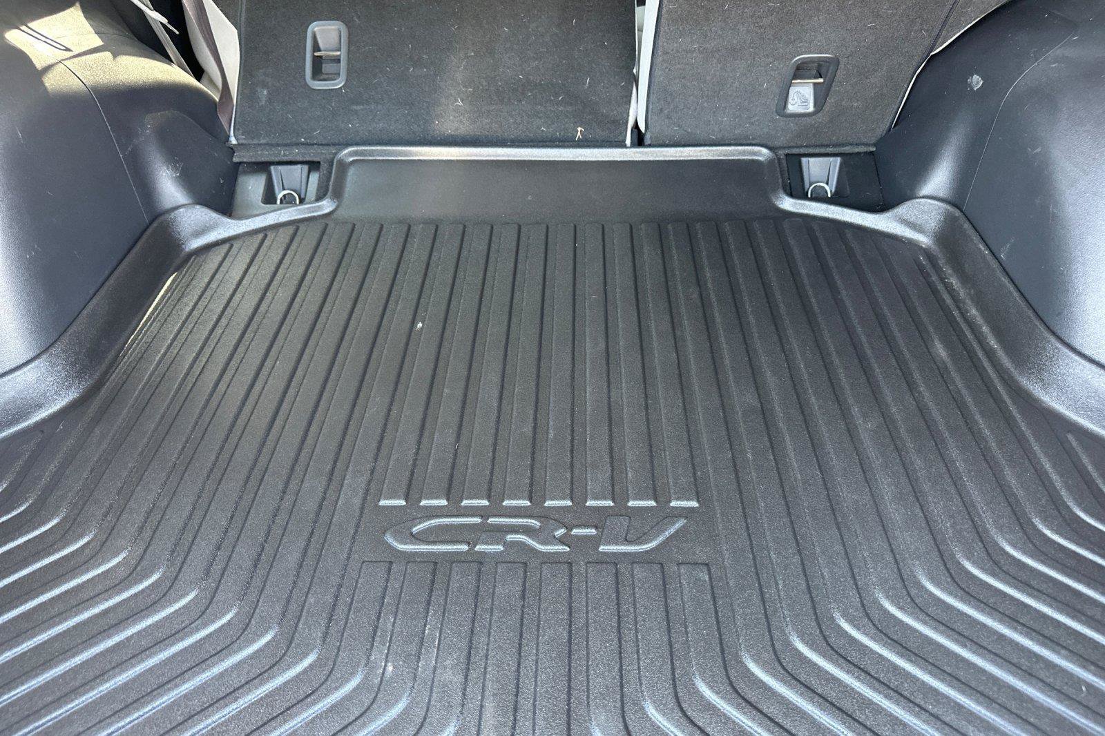 Used 2015 Honda CR-V EX image 14