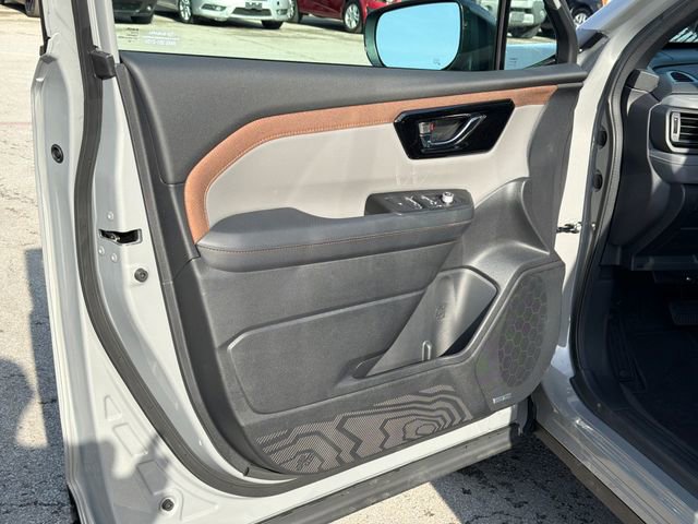 New 2026 Subaru Forester Sport AWD/4WD image 17