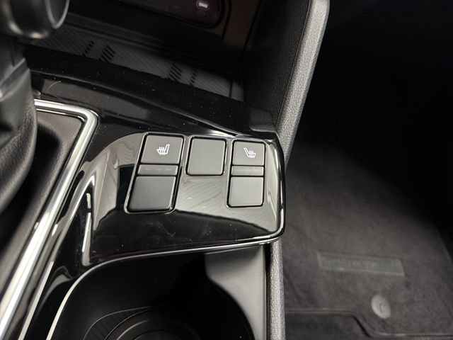 Certified 2025 Kia Sportage EX AWD/4WD image 32