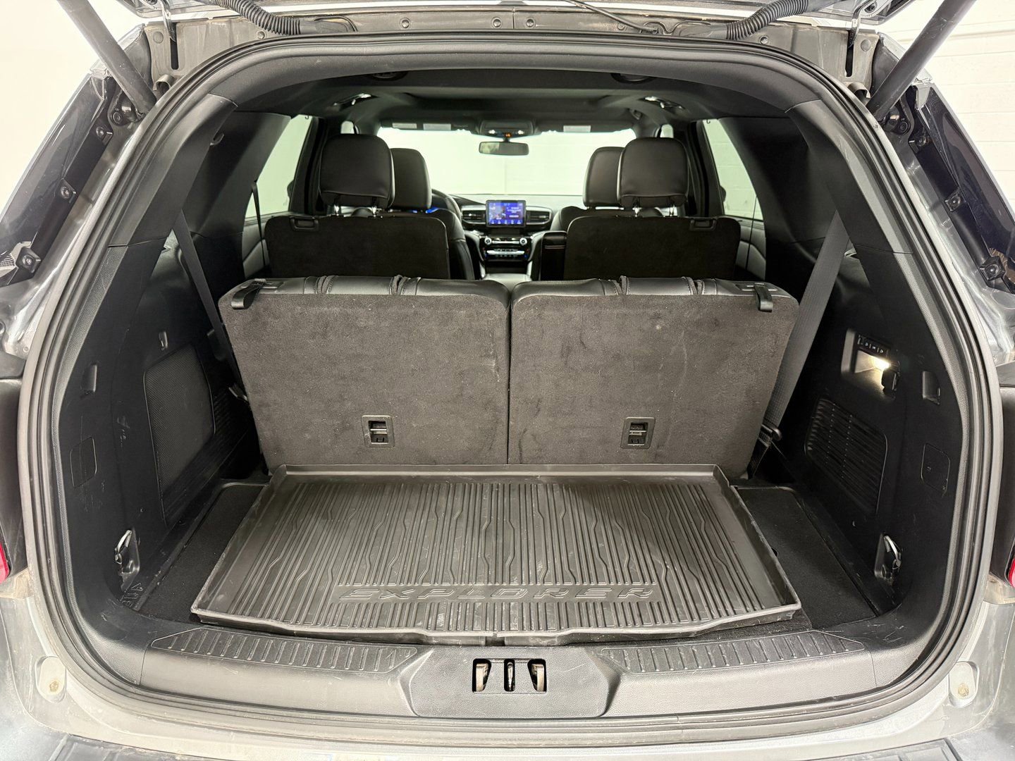 Used 2023 Ford Explorer ST w/ Equipment Group 401A image 49