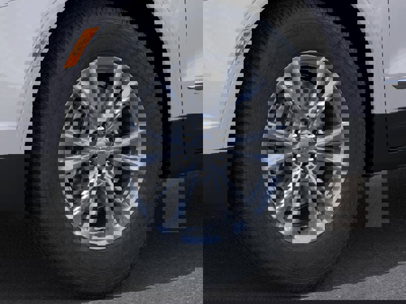 New 2026 Cadillac XT5 Luxury w/ LPO, Floor Liner Package image 9