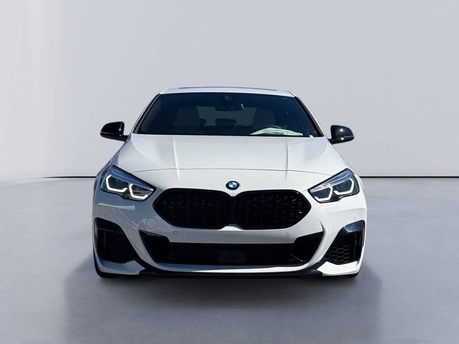 New 2024 BMW M235i xDrive Gran Coupe w/ Premium Package AWD/4WD image 8