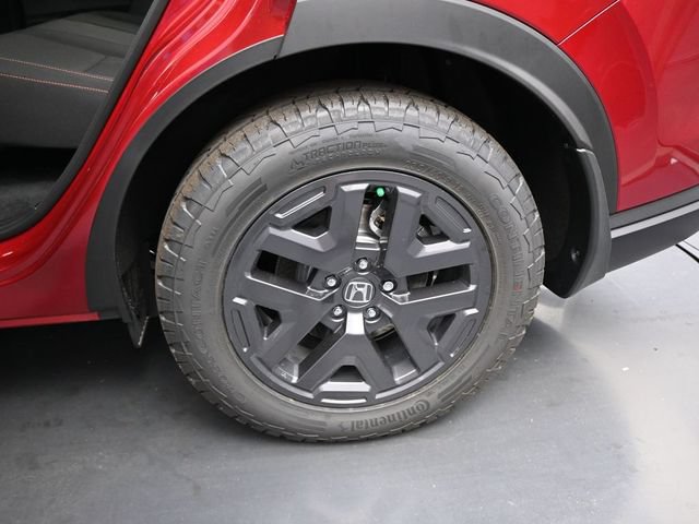 New 2026 Honda CR-V TrailSport image 14
