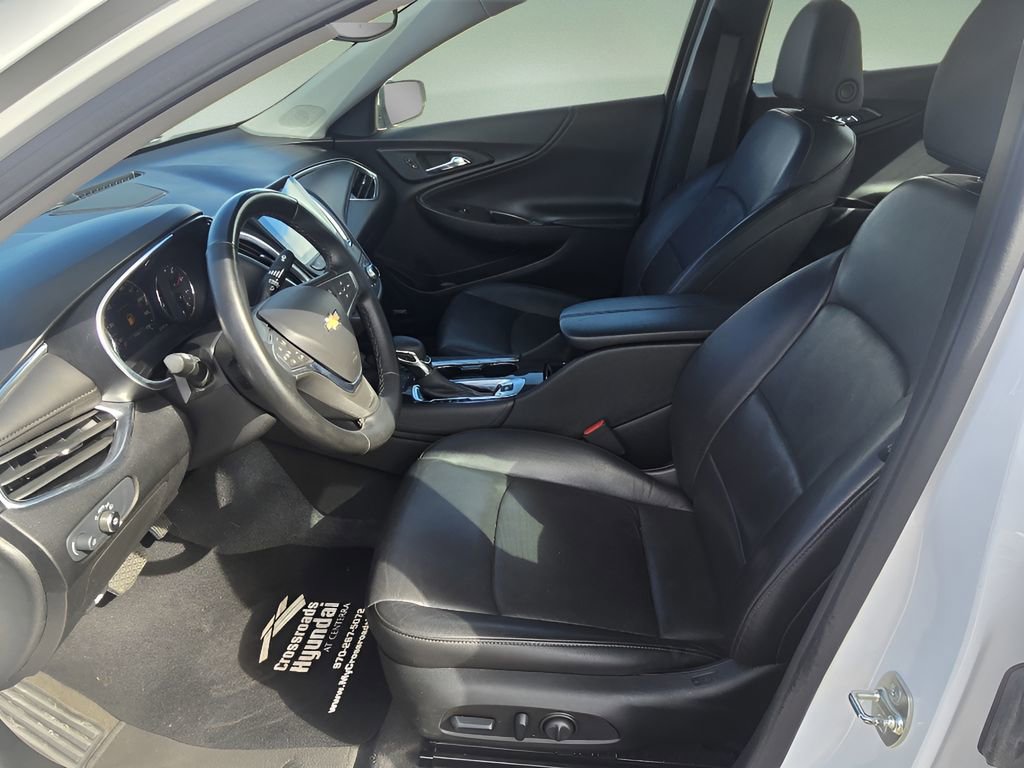 Used 2024 Chevrolet Malibu LT image 12