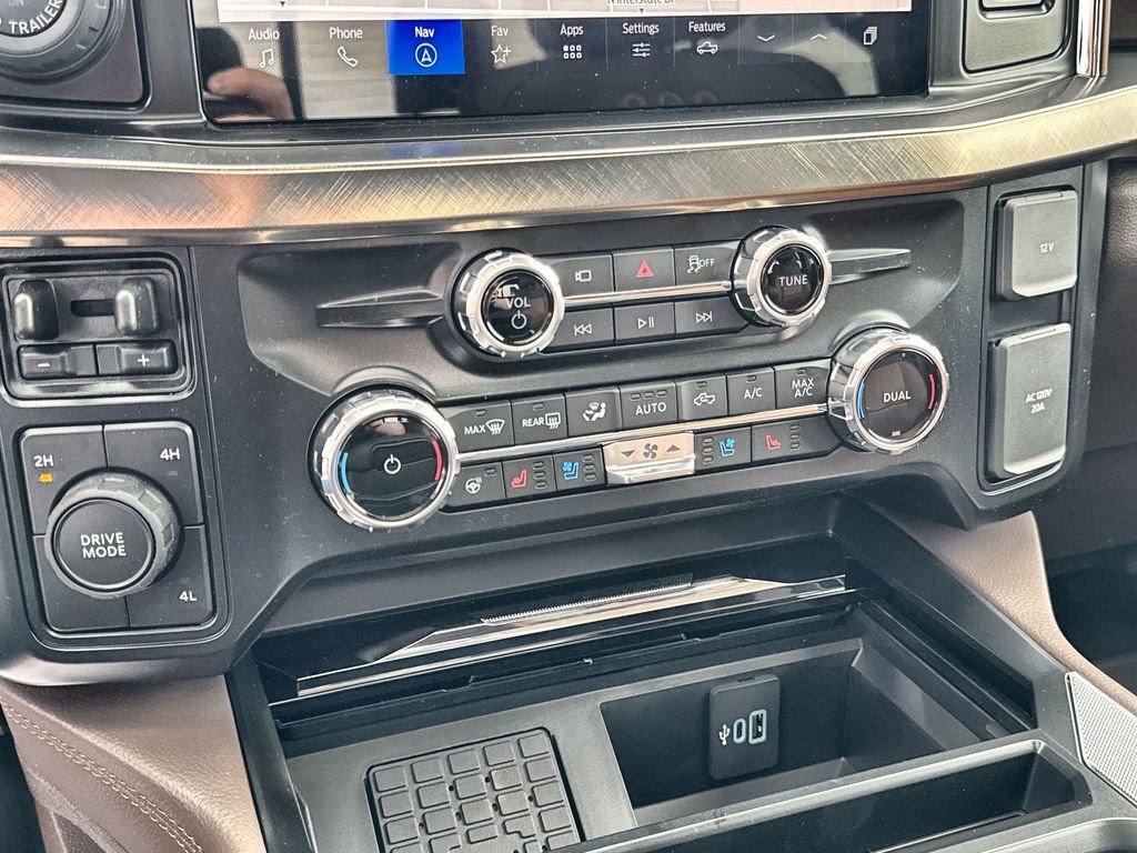 New 2026 Ford F350 King Ranch AWD/4WD image 22