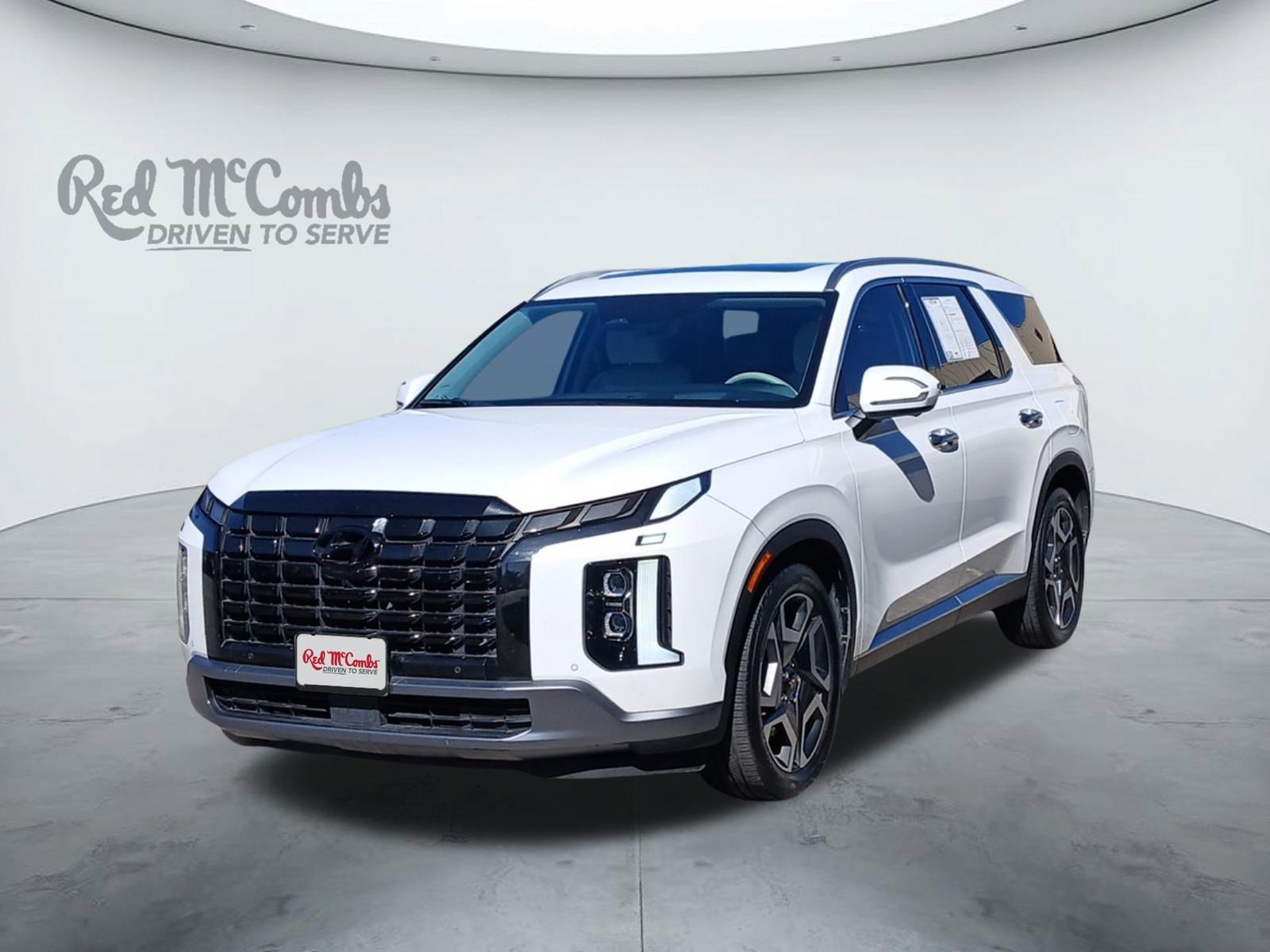 Used 2023 Hyundai Palisade Limited