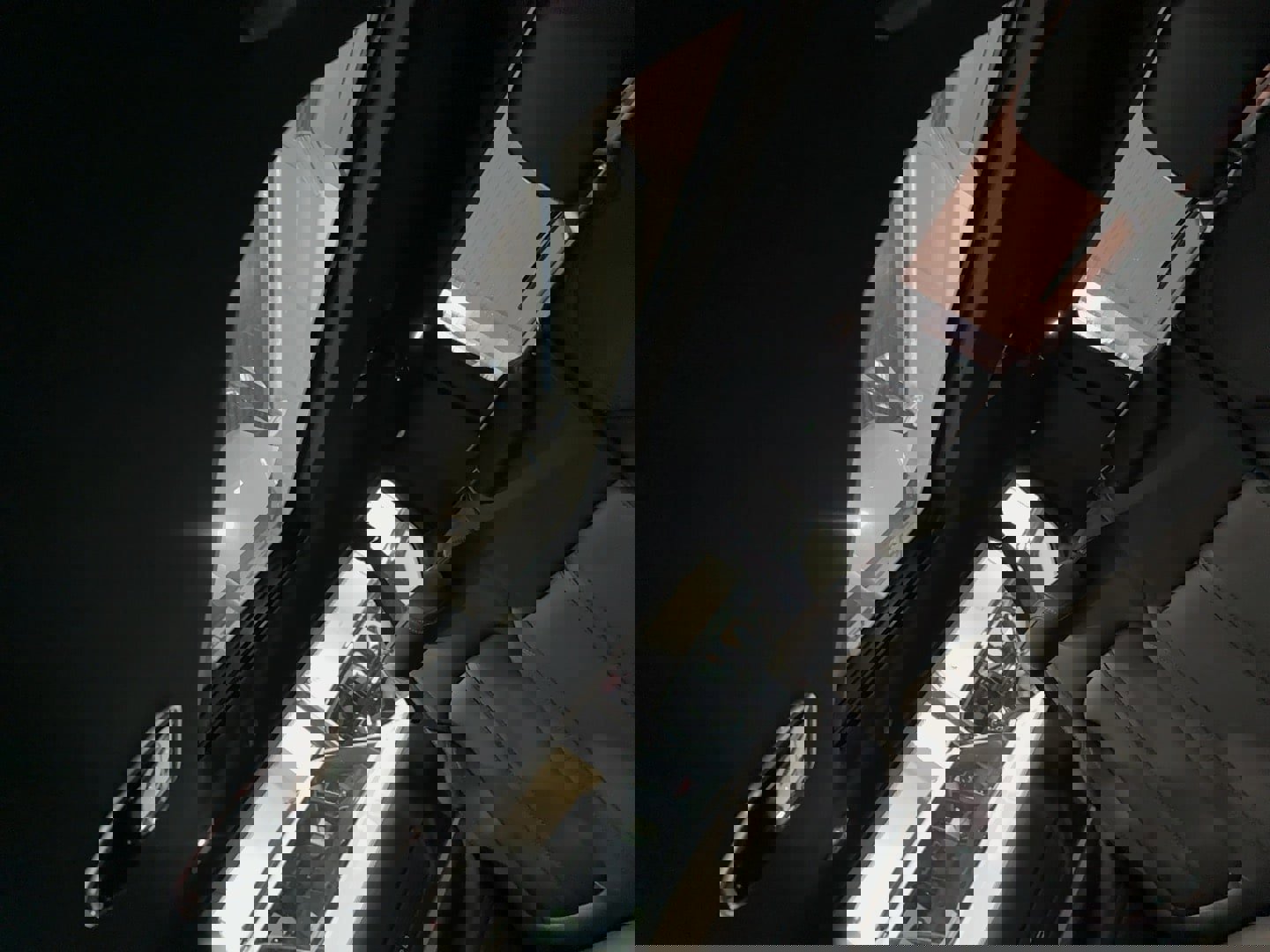 New 2026 Jeep Grand Wagoneer L Limited image 10