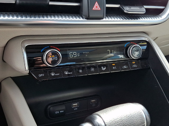 Used 2022 Kia K5 EX w/ EX Premium Package FWD image 16