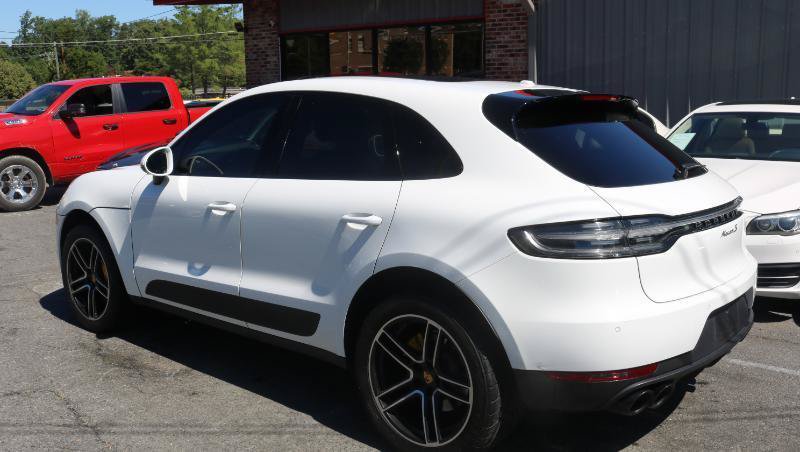 Used 2019 Porsche Macan S w/ Premium Package Plus AWD/4WD image 5