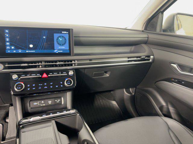 New 2026 Hyundai Tucson Limited image 28