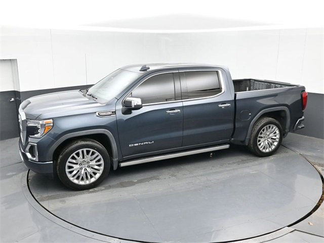 Used 2019 GMC Sierra 1500 Denali w/ Denali Ultimate Package image 38