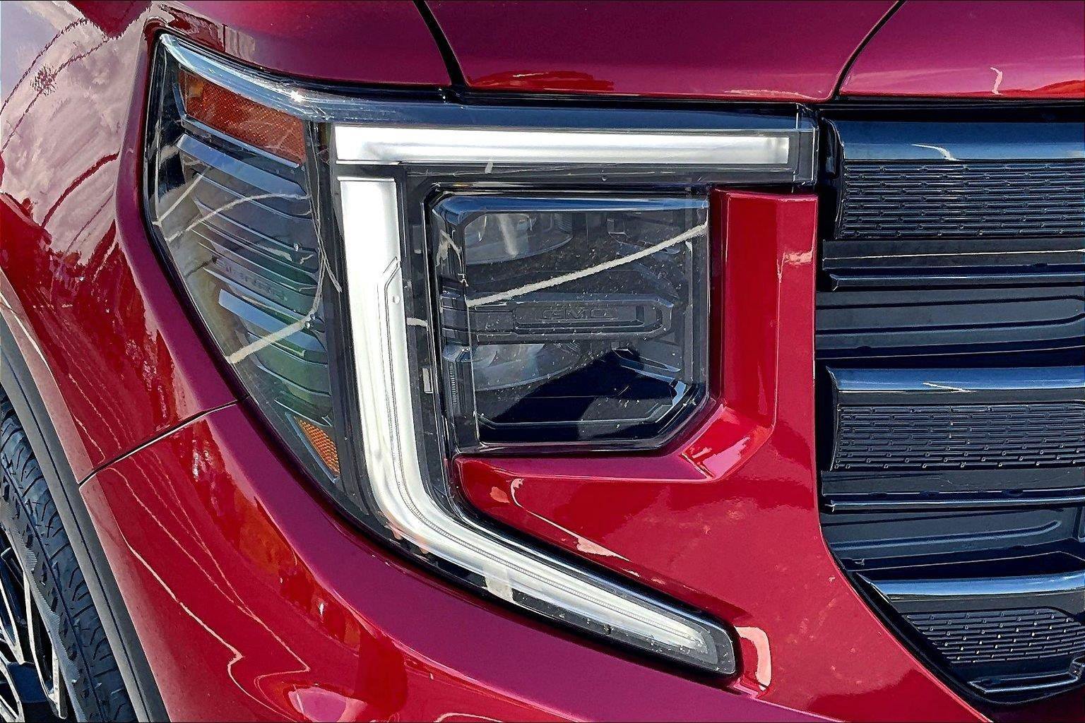 Used 2024 GMC Sierra 1500 Elevation AWD/4WD image 30
