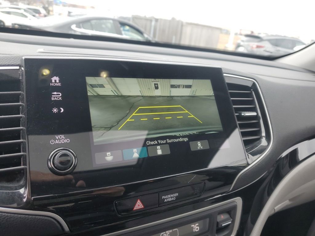 Used 2022 Honda Pilot Elite image 19