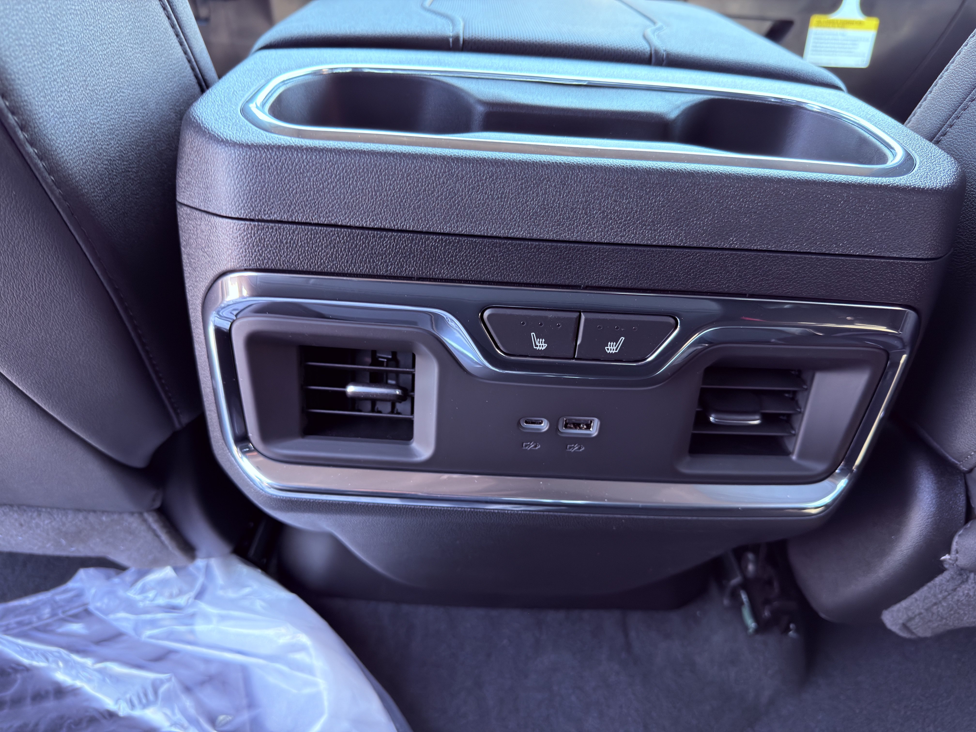 New 2026 Chevrolet Silverado 2500 LTZ w/ Trail Boss Package AWD/4WD image 25