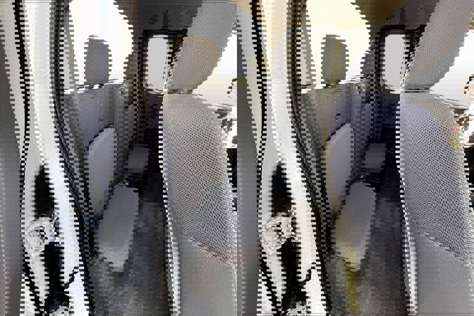 Used 2015 Nissan Frontier S w/ S Preferred Package image 23