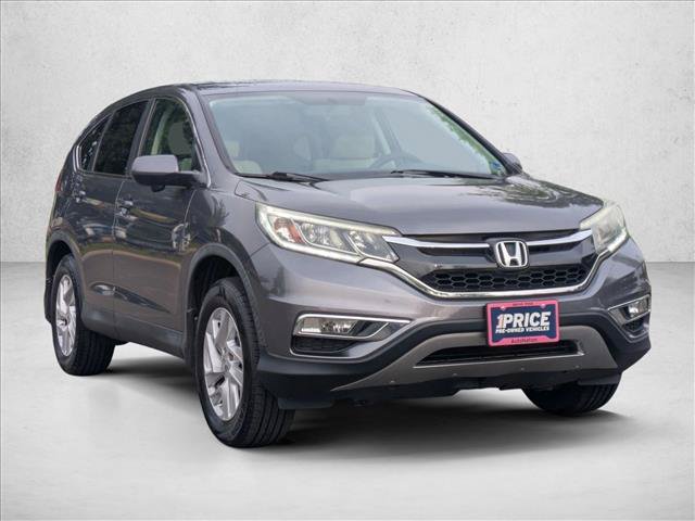 Used 2016 Honda CR-V EX image 3