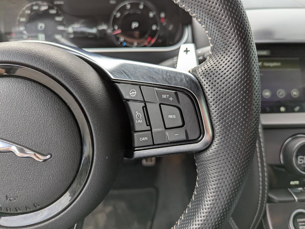 Used 2021 Jaguar F-TYPE First Edition RWD image 18