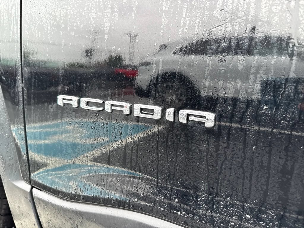 Used 2023 GMC Acadia SLT AWD/4WD image 14