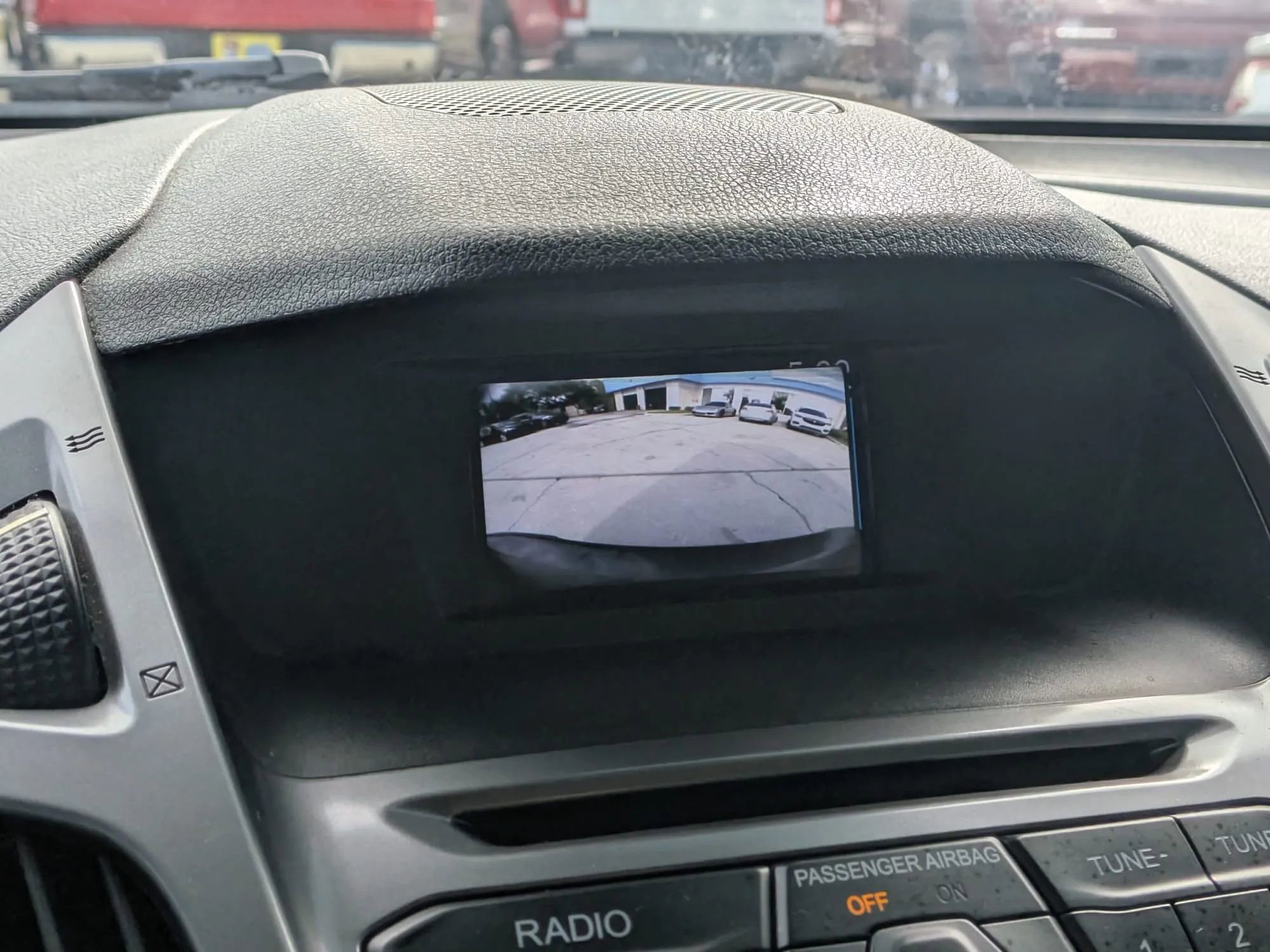 Used 2014 Ford Transit Connect XLT image 18