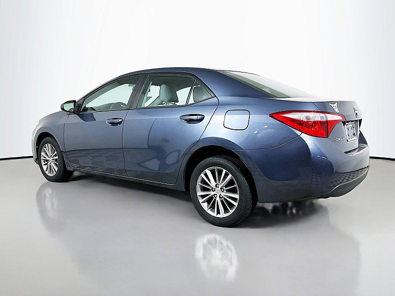 Used 2014 Toyota Corolla LE image 5