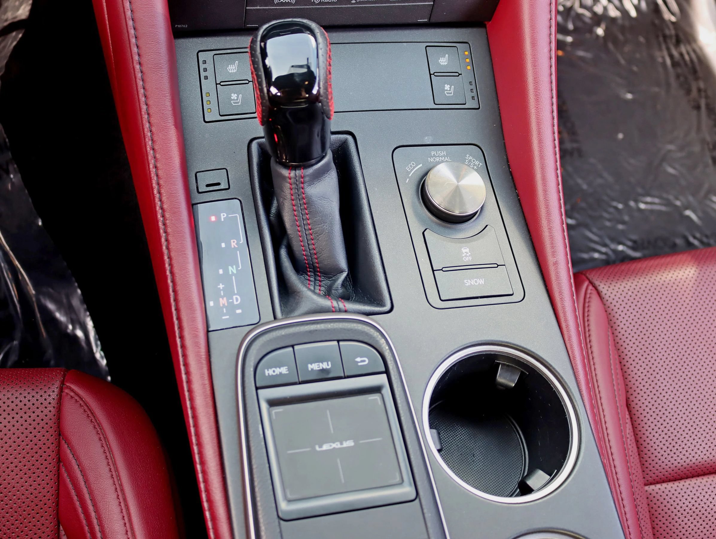 Used 2016 Lexus RC 300 AWD image 27