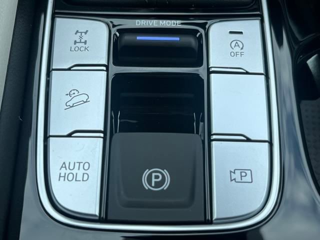 New 2025 Hyundai Tucson SEL image 29