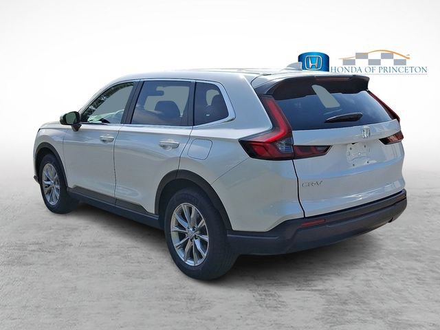 Certified 2023 Honda CR-V EX image 4