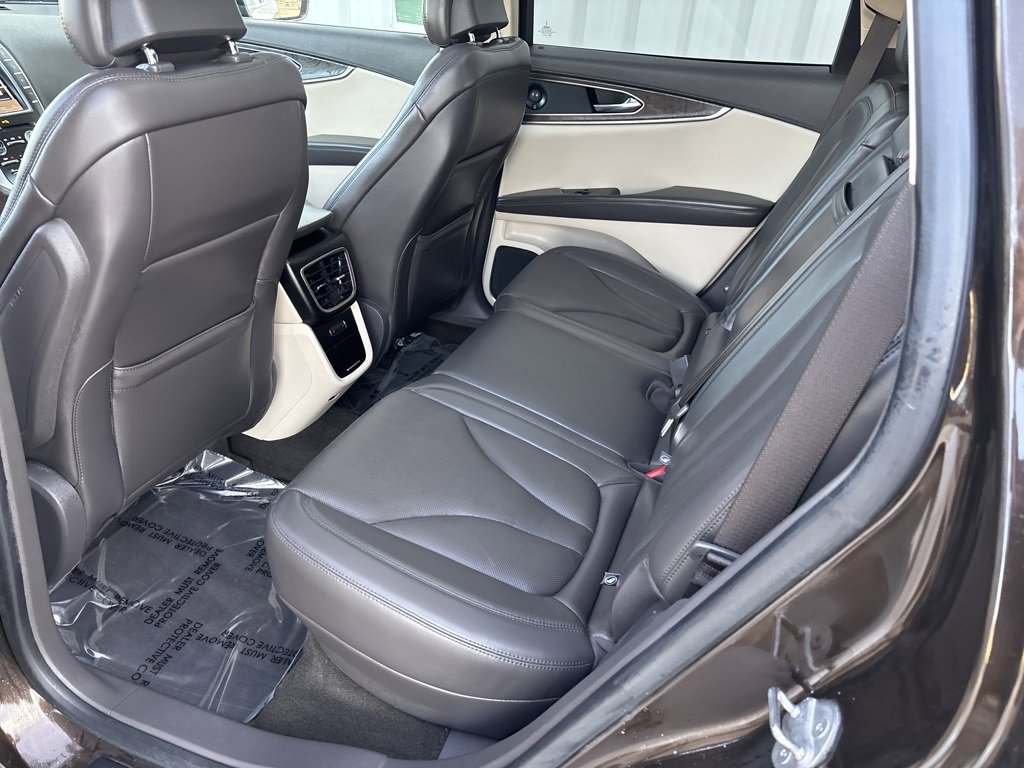 Used 2019 Lincoln Nautilus Reserve image 31