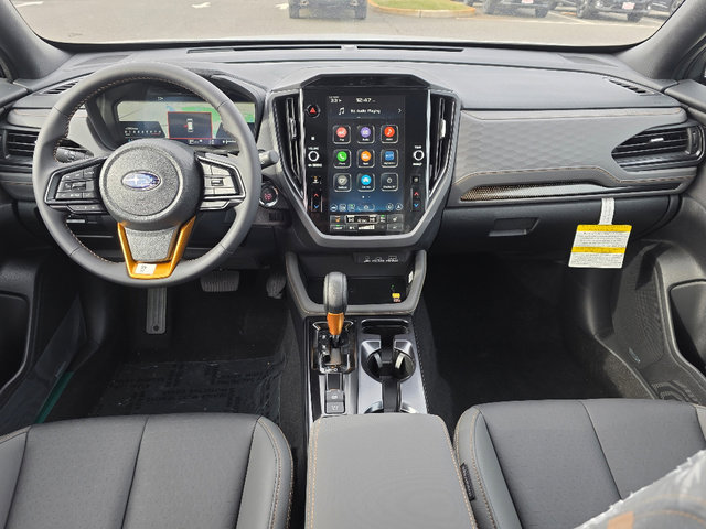 New 2026 Subaru Forester Wilderness image 2