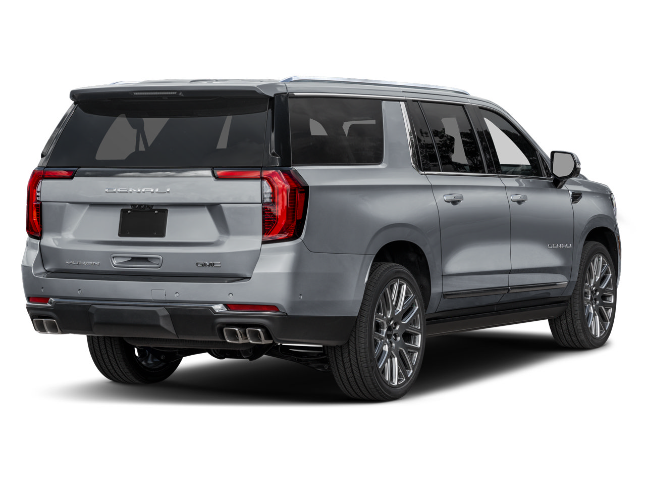 New 2027 GMC Yukon XL Denali Ultimate AWD/4WD image 2