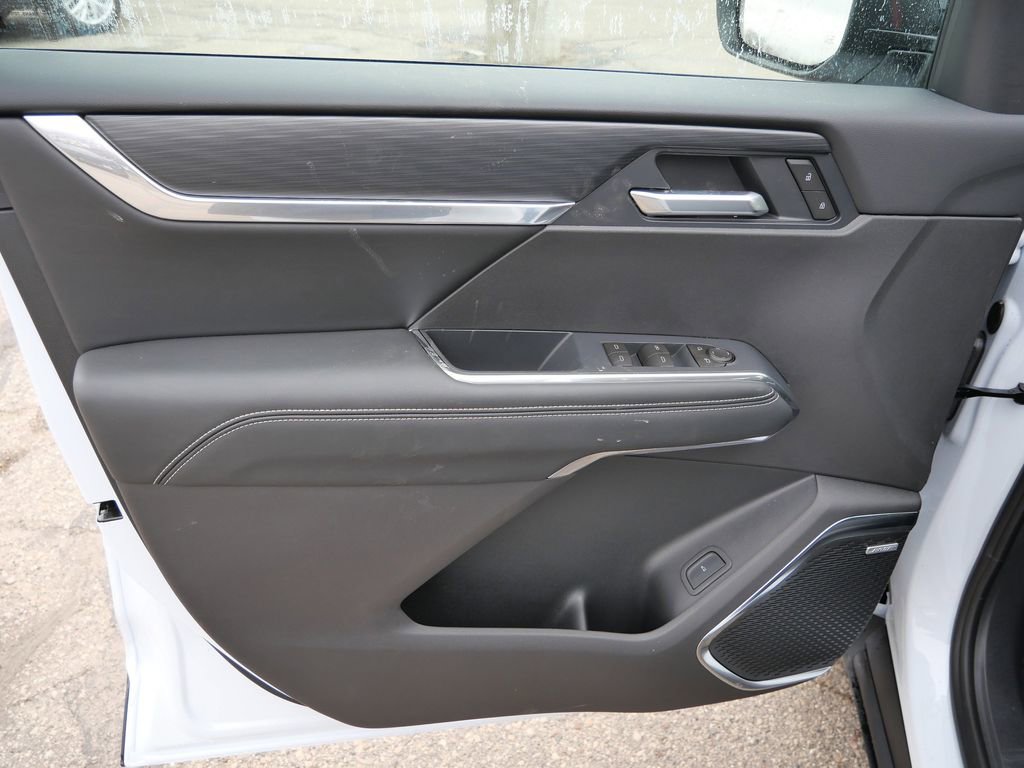 New 2026 GMC Acadia Elevation w/ Elevation Premium Package image 38