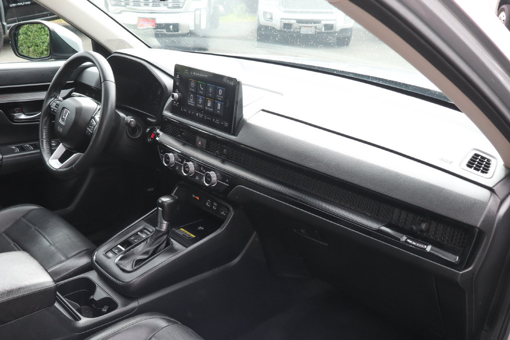 Used 2023 Honda CR-V EX-L image 44