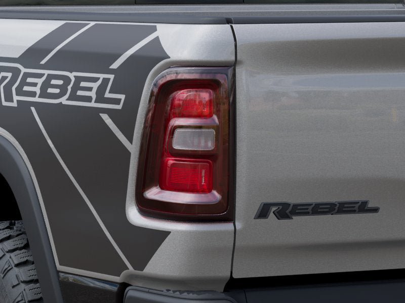 New 2026 RAM 1500 Rebel w/ Trailer Tow Group II image 31