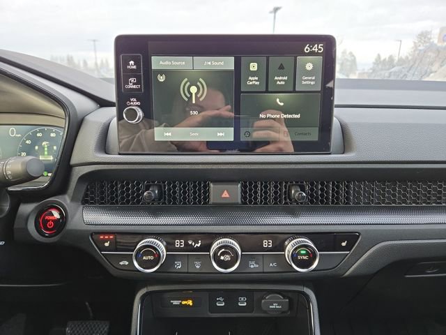 New 2026 Honda CR-V Sport-L image 22