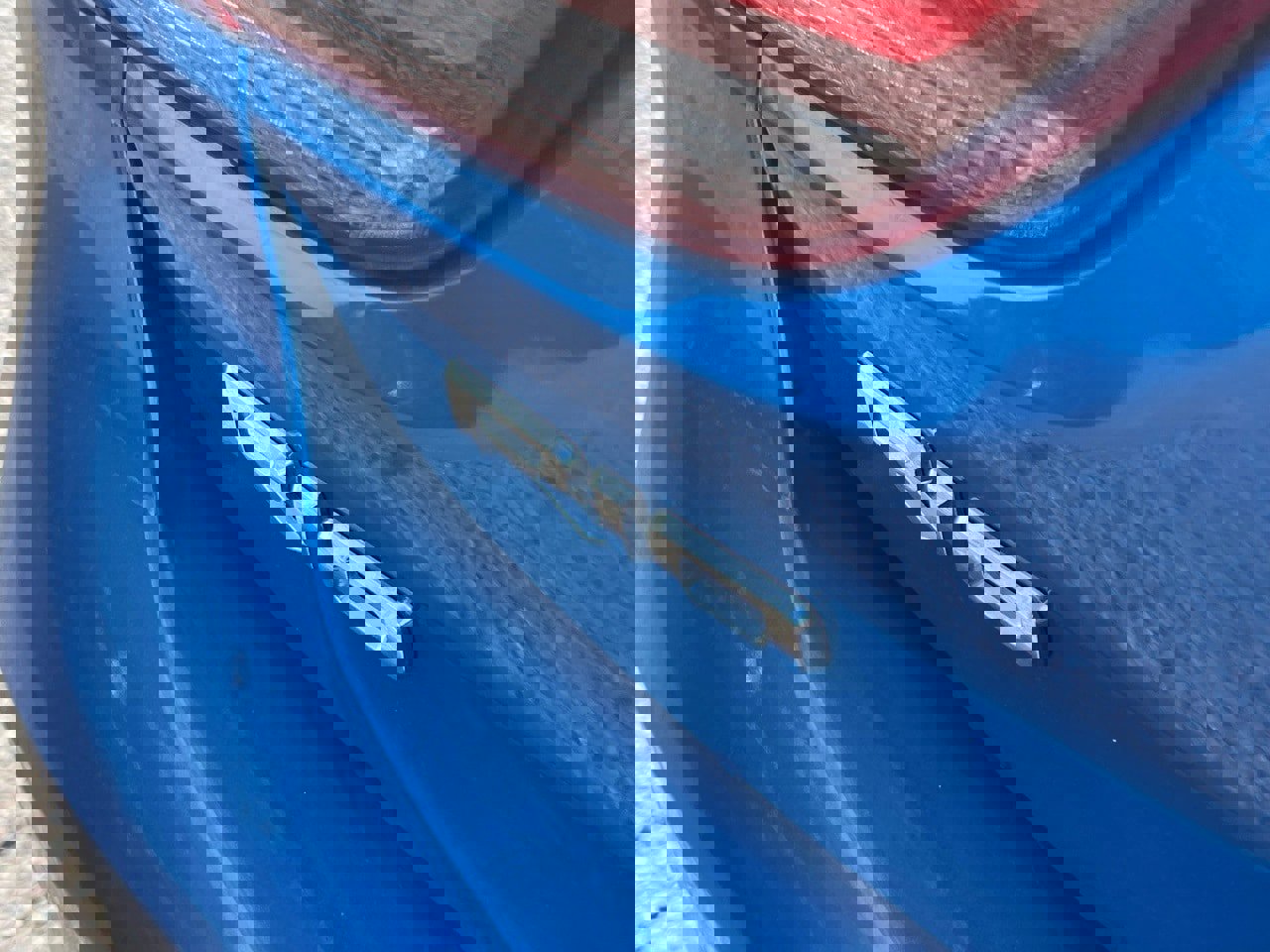 Used 2021 Kia Rio S w/ Technology Package image 7