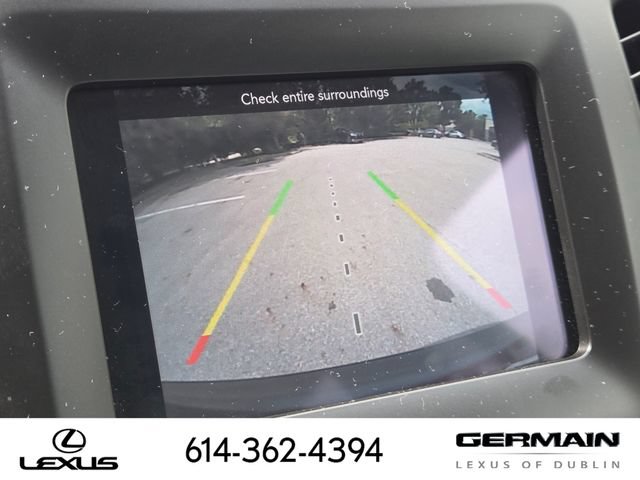 Used 2021 Jeep Cherokee Latitude Lux w/ Trailer Tow Group AWD/4WD image 17