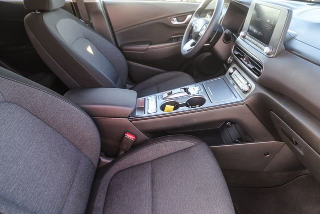 Certified 2023 Hyundai Kona SE image 18